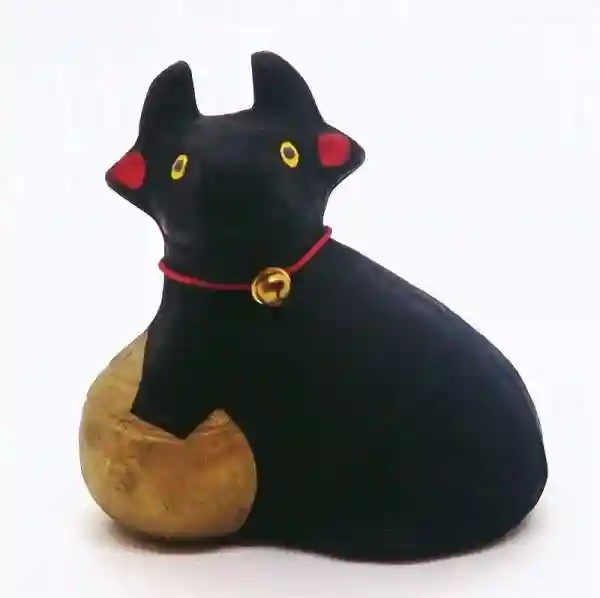 牛嶋神社のおみくじ