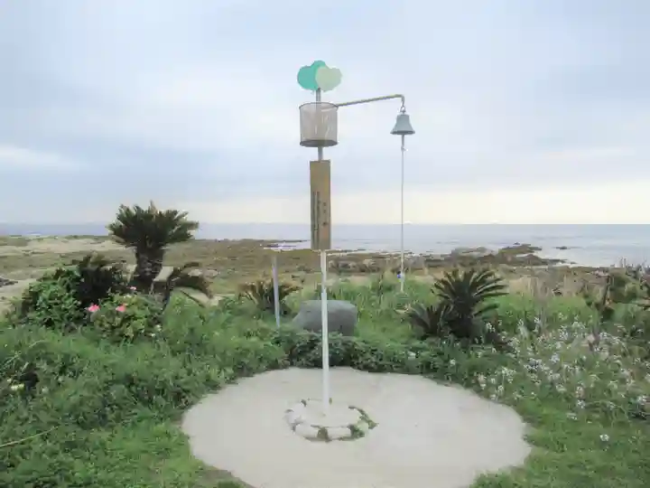 洲崎神社のその他建物