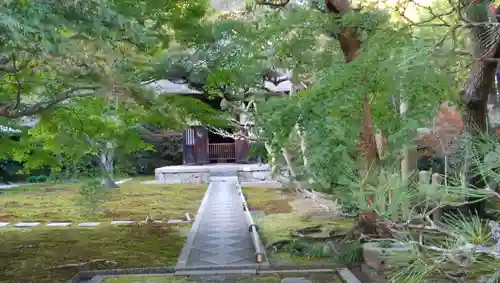 長壽寺（長寿寺）のその他建物