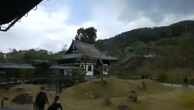 高台寺（高台寿聖禅寺・高臺寺）のその他建物