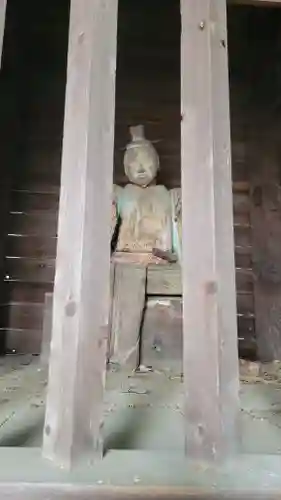 日招八幡大神社(愛媛県)