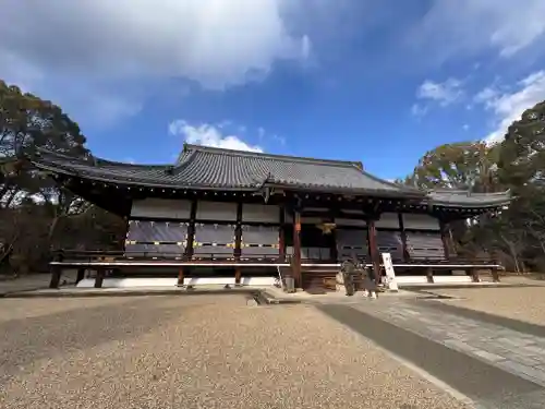 仁和寺(京都府)