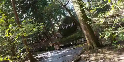 出雲大神宮のその他建物
