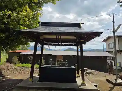 十文字天満神社(山形県)