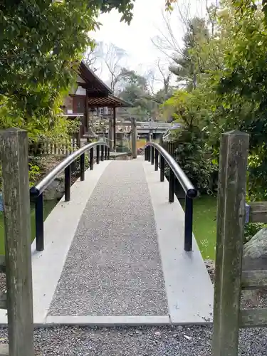 嚴島神社 (京都御苑)のその他建物