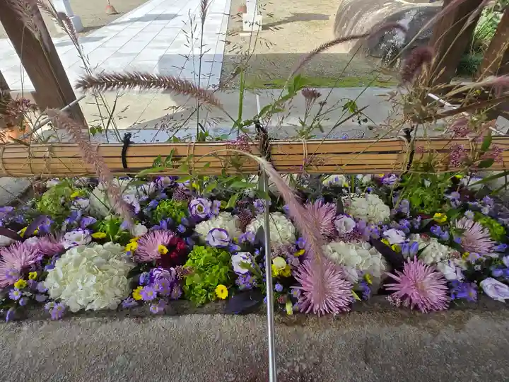 大前神社(栃木県)