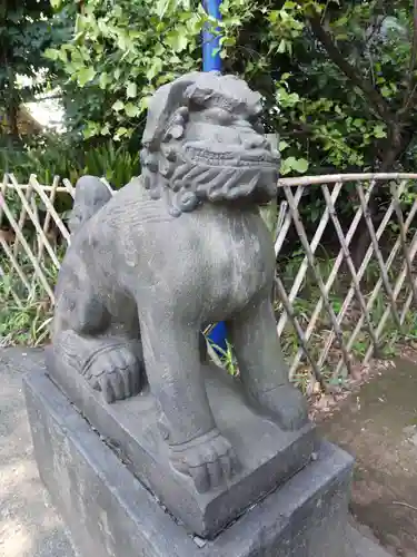 花園稲荷神社(東京都)