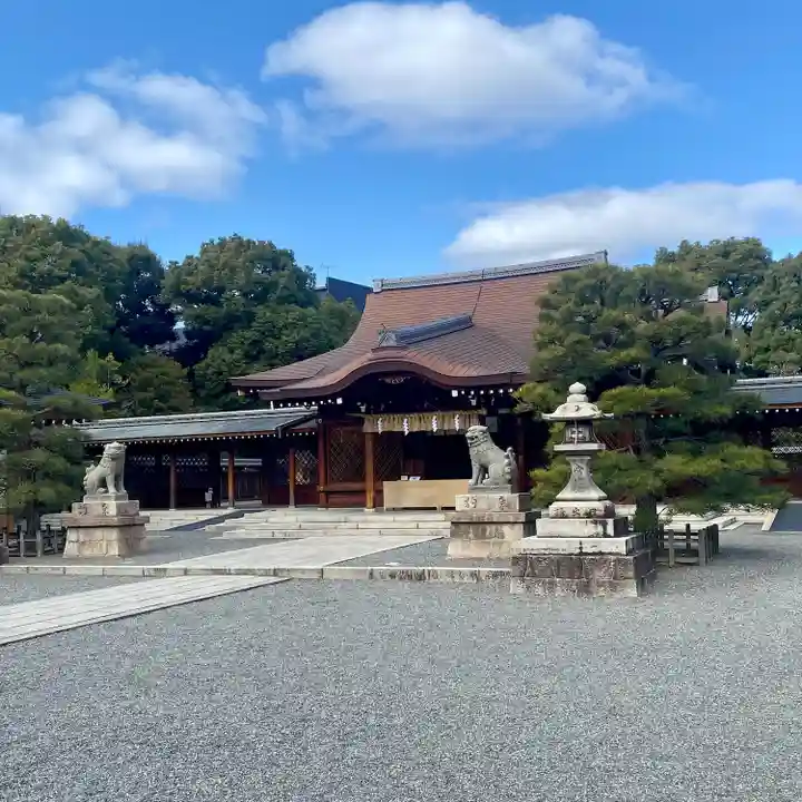 城南宮(京都府)