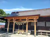 鷲宮神社(埼玉県)