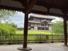 東大寺の建物その他