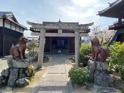 妙興寺(岡山県)