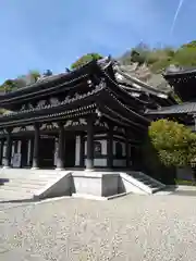 長谷寺(神奈川県)