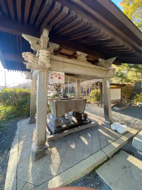 八雲神社(緑町)(栃木県)