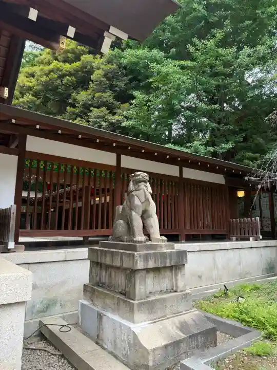 乃木神社(東京都)