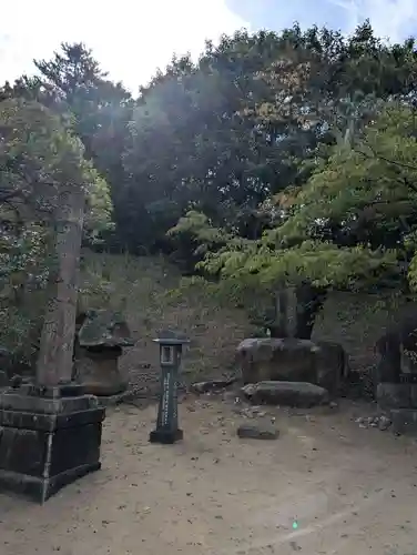 鳥取縣護國神社(鳥取県)