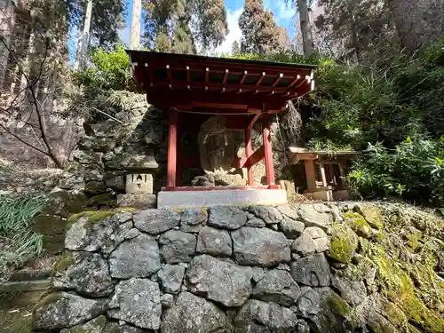 清水寺(長野県)