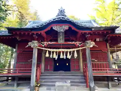 椋神社(埼玉県)