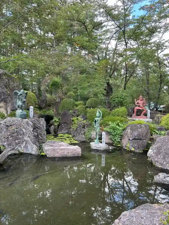 聖光寺(長野県)