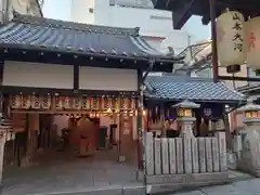 法善寺(大阪府)