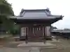 賀茂神社の本殿・本堂
