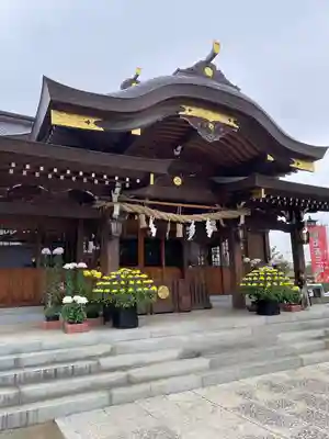 菅原神社(東京都)