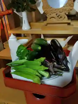 伏木香取神社のその他建物