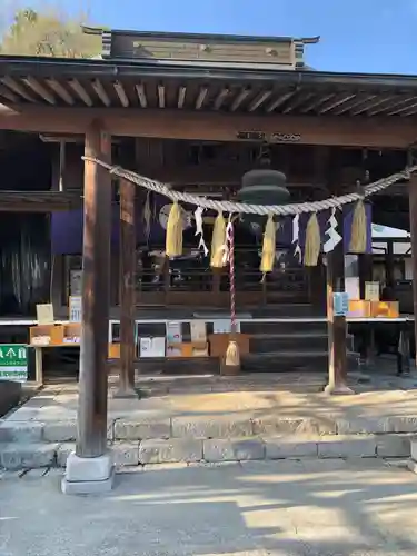 賀茂別雷神社（上賀茂神社）(京都府)