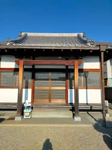 本行寺(大阪府)