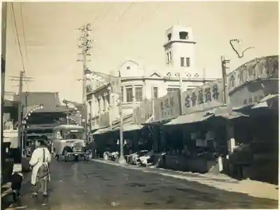 津観音(三重県)