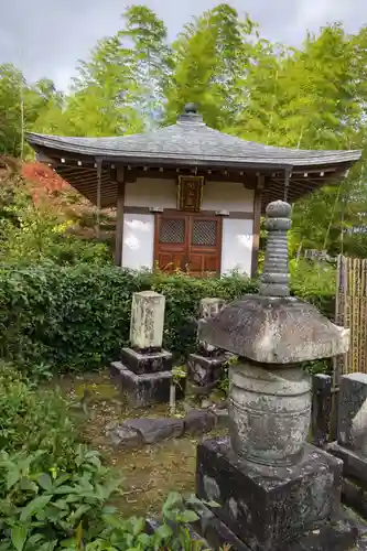 常寂光寺(京都府)