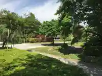 寳幢院のその他建物