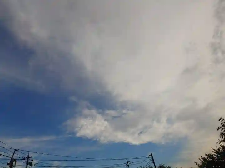 立石神社(島根県)