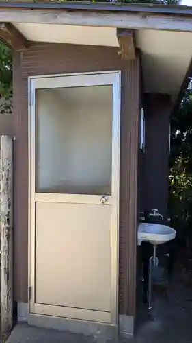 長泉寺のその他建物