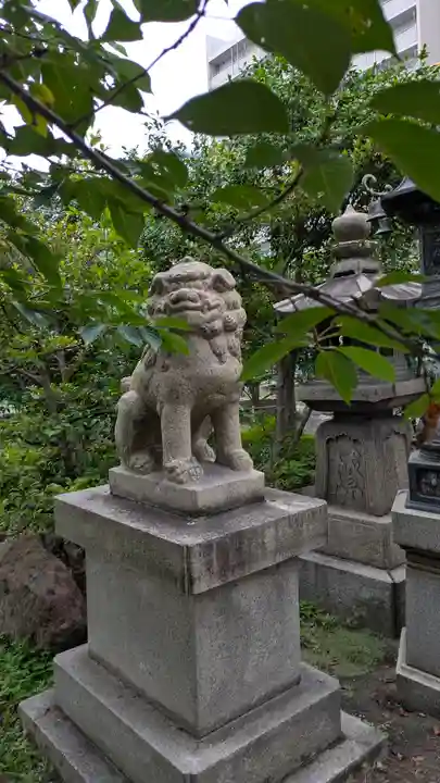 土佐稲荷神社(大阪府)