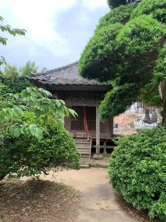 長泉寺(千葉県)