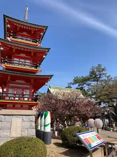 綱敷天満宮のその他建物