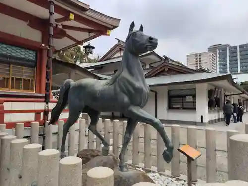 西宮神社(兵庫県)