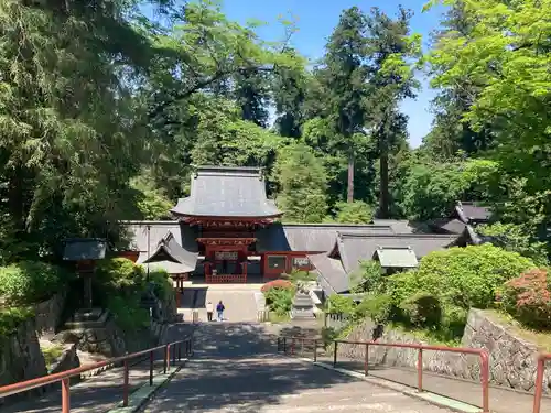 一之宮貫前神社(群馬県)