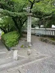 覚王山 日泰寺(愛知県)