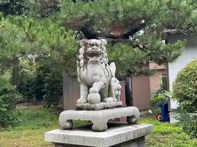熊野奥照神社(青森県)