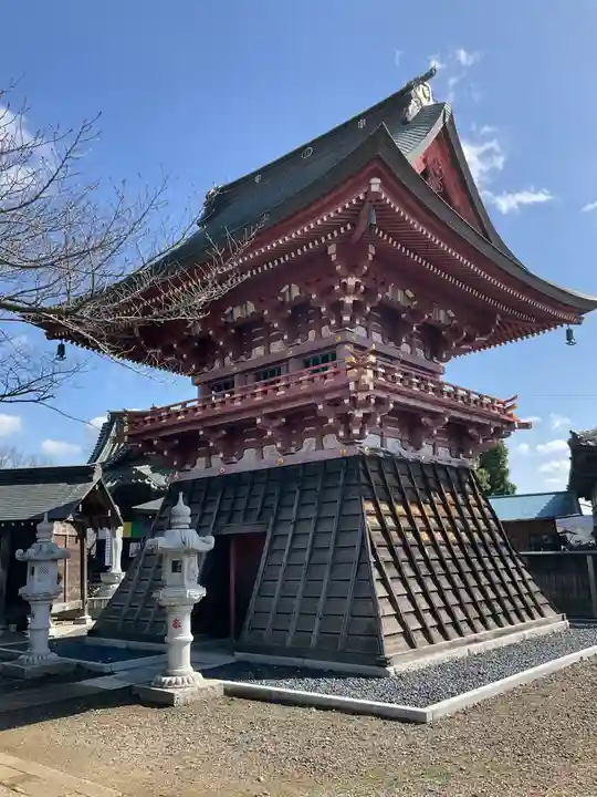 慶龍寺(茨城県)