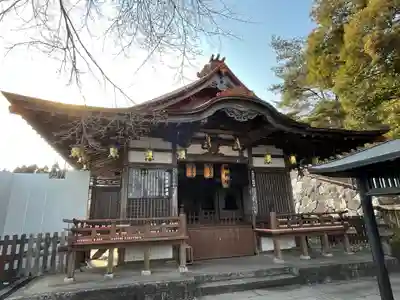 勝尾寺(大阪府)