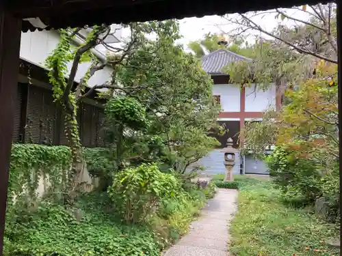 善龍寺(大阪府)