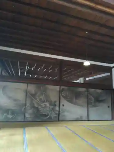 建仁寺（建仁禅寺）(京都府)