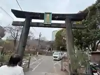 芝東照宮(東京都)