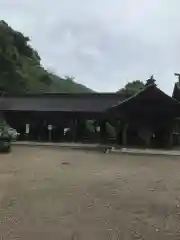 美保神社の建物その他