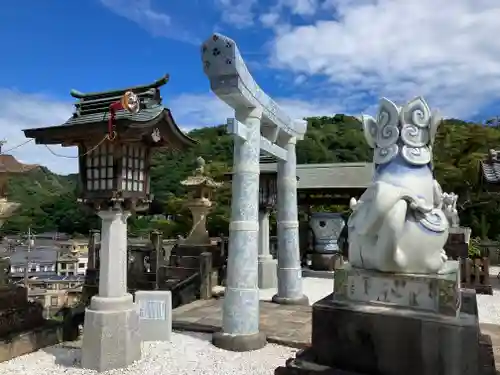 陶山神社(佐賀県)