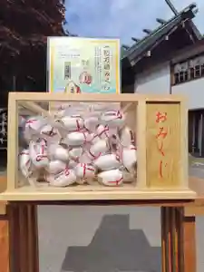 厚別神社(北海道)(2023年06月16日(金) 10時00分24秒投稿)