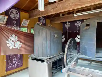 水戸東照宮(茨城県)