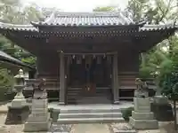老松神社(福岡県)